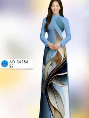 Vải Áo Dài Hoa Văn Sang Trọng AD 36286 26 1761701167 729 Vai Ao Dai Hoa Van Sang Trong AD 36286