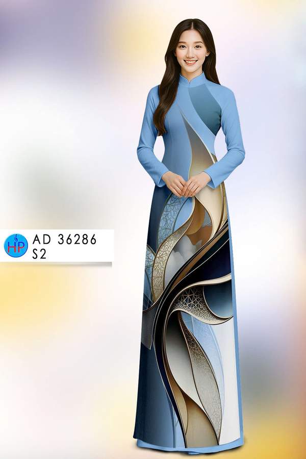 Vải Áo Dài Hoa Văn Sang Trọng AD 36286 8 1761701167 729 Vai Ao Dai Hoa Van Sang Trong AD 36286