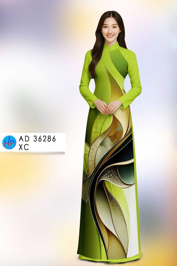Vải Áo Dài Hoa Văn Sang Trọng AD 36286 18 1761701168 178 Vai Ao Dai Hoa Van Sang Trong AD 36286
