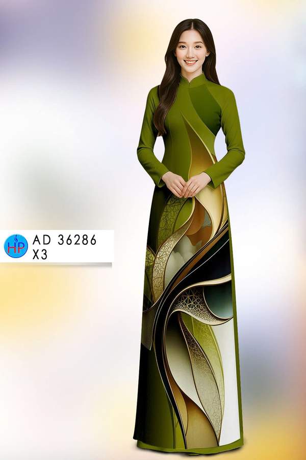 Vải Áo Dài Hoa Văn Sang Trọng AD 36286 11 1761701168 239 Vai Ao Dai Hoa Van Sang Trong AD 36286