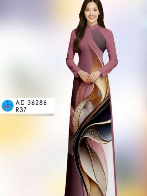 Vải Áo Dài Hoa Văn Sang Trọng AD 36286 30 1761701168 240 Vai Ao Dai Hoa Van Sang Trong AD 36286