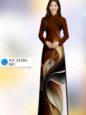 Vải Áo Dài Hoa Văn Sang Trọng AD 36286 31 1761701168 383 Vai Ao Dai Hoa Van Sang Trong AD 36286