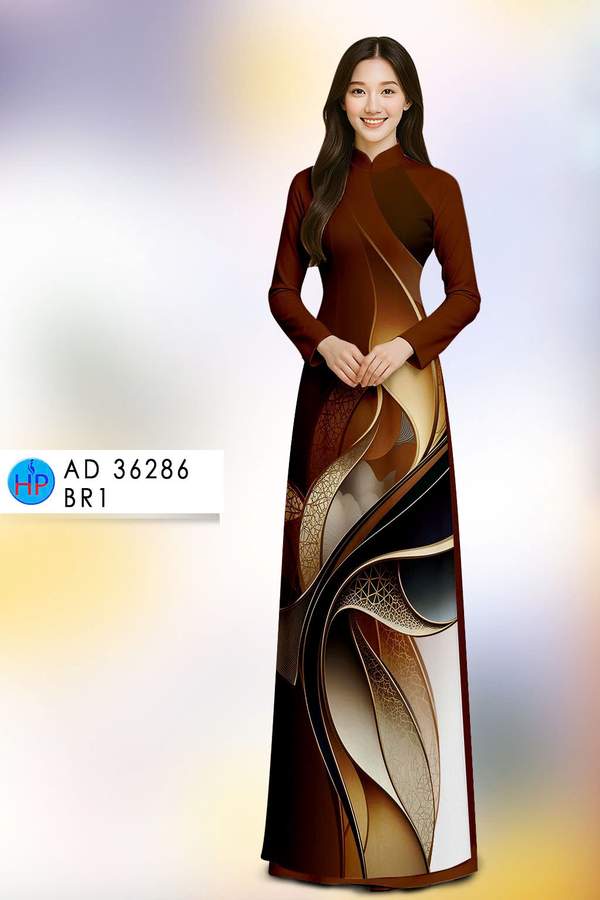 Vải Áo Dài Hoa Văn Sang Trọng AD 36286 13 1761701168 383 Vai Ao Dai Hoa Van Sang Trong AD 36286