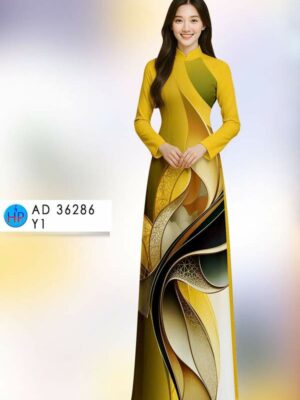 Vải Áo Dài Hoa Văn Sang Trọng AD 36286 33 1761701168 639 Vai Ao Dai Hoa Van Sang Trong AD 36286