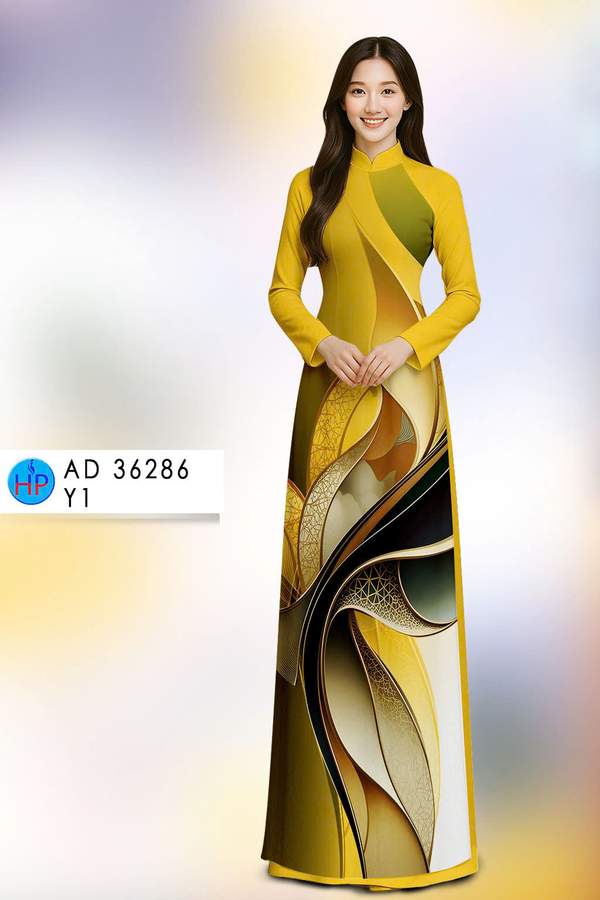Vải Áo Dài Hoa Văn Sang Trọng AD 36286 15 1761701168 639 Vai Ao Dai Hoa Van Sang Trong AD 36286