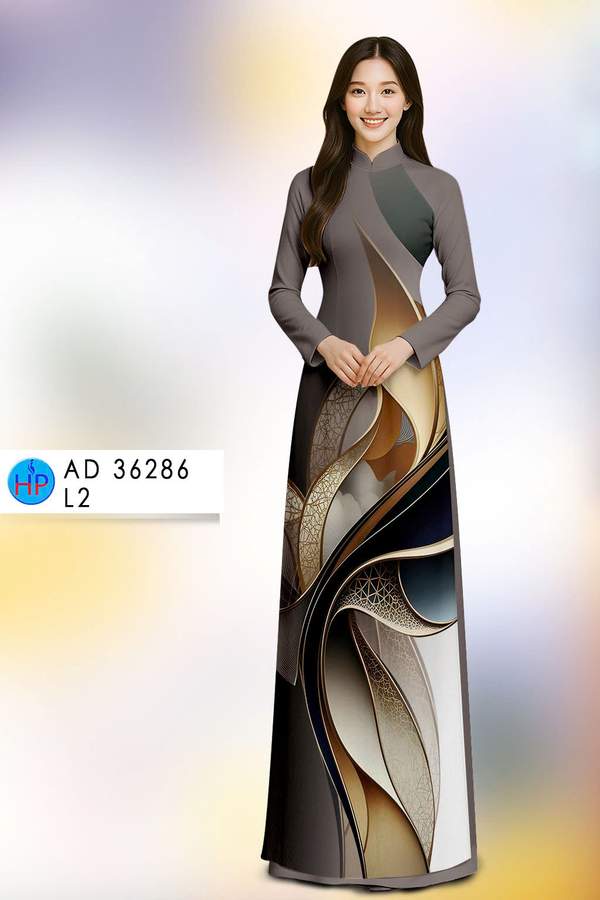 Vải Áo Dài Hoa Văn Sang Trọng AD 36286 1 1761701168 925 Vai Ao Dai Hoa Van Sang Trong AD 36286