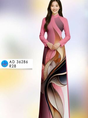 Vải Áo Dài Hoa Văn Sang Trọng AD 36286 34 1761701168 975 Vai Ao Dai Hoa Van Sang Trong AD 36286