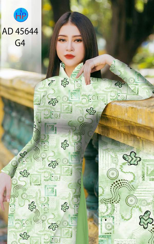 Vải Áo Dài Hoa Văn Độc Đáo AD 45644 19 1761701500 455 Vai Ao Dai Hoa Van Doc Dao AD 45644