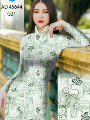 Vải Áo Dài Hoa Văn Độc Đáo AD 45644 36 1761701500 472 Vai Ao Dai Hoa Van Doc Dao AD 45644