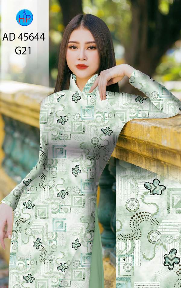 Vải Áo Dài Hoa Văn Độc Đáo AD 45644 18 1761701500 472 Vai Ao Dai Hoa Van Doc Dao AD 45644