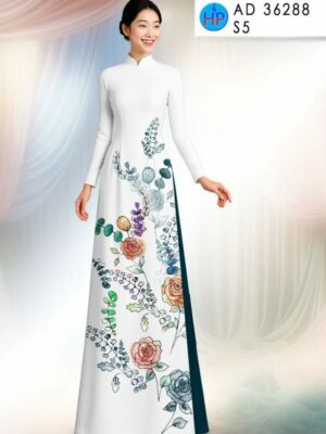 Vải Áo Dài Hoa Hồng Thu Hút AD 36288 21 1761701873 686 Vai Ao Dai Hoa Hong Thu Hut AD 36288