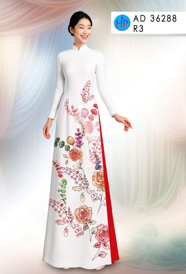 Vải Áo Dài Hoa Hồng Thu Hút AD 36288 9 1761701874 59 Vai Ao Dai Hoa Hong Thu Hut AD 36288