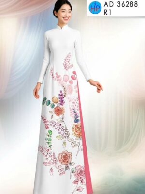 Vải Áo Dài Hoa Hồng Thu Hút AD 36288 24 1761701874 716 Vai Ao Dai Hoa Hong Thu Hut AD 36288