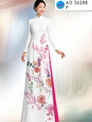 Vải Áo Dài Hoa Hồng Thu Hút AD 36288 26 1761701874 750 Vai Ao Dai Hoa Hong Thu Hut AD 36288