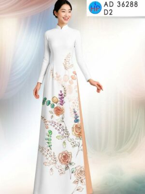 Vải Áo Dài Hoa Hồng Thu Hút AD 36288 35 1761701875 186 Vai Ao Dai Hoa Hong Thu Hut AD 36288