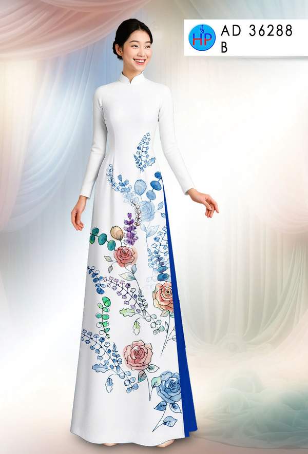 Vải Áo Dài Hoa Hồng Thu Hút AD 36288 14 1761701875 237 Vai Ao Dai Hoa Hong Thu Hut AD 36288