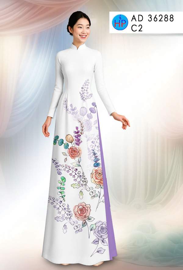 Vải Áo Dài Hoa Hồng Thu Hút AD 36288 11 1761701875 414 Vai Ao Dai Hoa Hong Thu Hut AD 36288