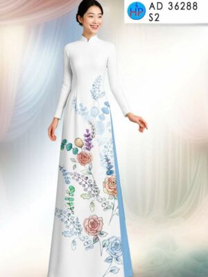 Vải Áo Dài Hoa Hồng Thu Hút AD 36288 31 1761701875 756 Vai Ao Dai Hoa Hong Thu Hut AD 36288