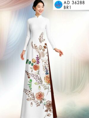 Vải Áo Dài Hoa Hồng Thu Hút AD 36288 34 1761701875 789 Vai Ao Dai Hoa Hong Thu Hut AD 36288