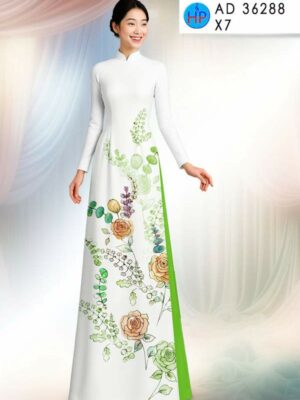 Vải Áo Dài Hoa Hồng Thu Hút AD 36288 30 1761701875 905 Vai Ao Dai Hoa Hong Thu Hut AD 36288