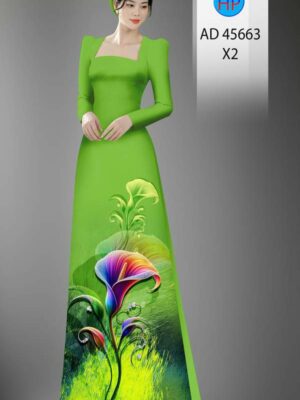 Vải Áo Dài Hoa In 3D Độc Đáo AD 45663 25 1761788927 115 Vai Ao Dai Hoa In 3D Doc Dao AD 45663