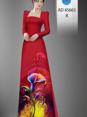 Vải Áo Dài Hoa In 3D Độc Đáo AD 45663 24 1761788927 294 Vai Ao Dai Hoa In 3D Doc Dao AD 45663