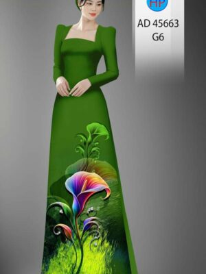 Vải Áo Dài Hoa In 3D Độc Đáo AD 45663 26 1761788927 438 Vai Ao Dai Hoa In 3D Doc Dao AD 45663