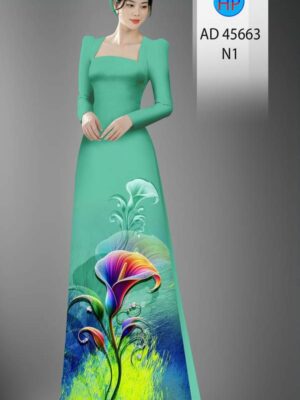 Vải Áo Dài Hoa In 3D Độc Đáo AD 45663 21 1761788927 481 Vai Ao Dai Hoa In 3D Doc Dao AD 45663