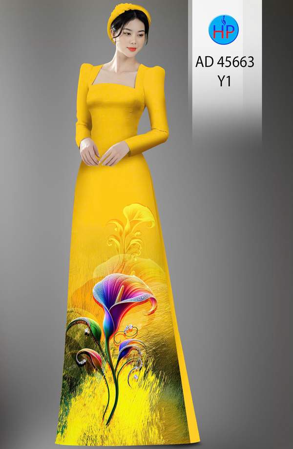 Vải Áo Dài Hoa In 3D Độc Đáo AD 45663 4 1761788927 729 Vai Ao Dai Hoa In 3D Doc Dao AD 45663