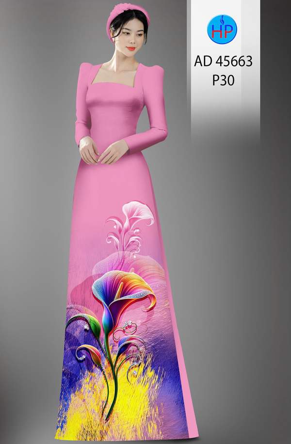 Vải Áo Dài Hoa In 3D Độc Đáo AD 45663 13 1761788928 126 Vai Ao Dai Hoa In 3D Doc Dao AD 45663