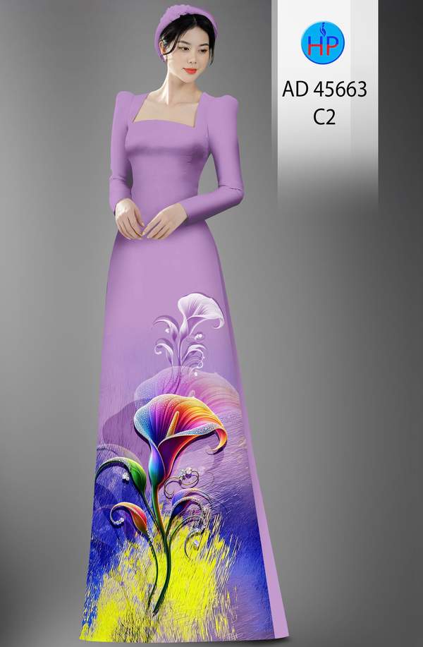 Vải Áo Dài Hoa In 3D Độc Đáo AD 45663 15 1761788928 241 Vai Ao Dai Hoa In 3D Doc Dao AD 45663