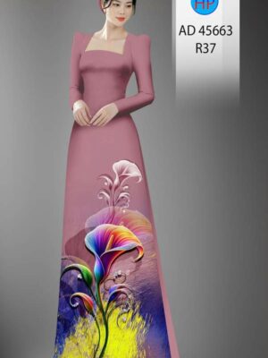 Vải Áo Dài Hoa In 3D Độc Đáo AD 45663 27 1761788928 629 Vai Ao Dai Hoa In 3D Doc Dao AD 45663