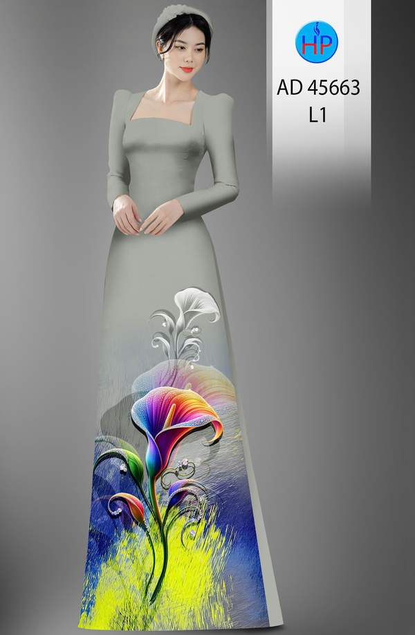 Vải Áo Dài Hoa In 3D Độc Đáo AD 45663 14 1761788928 782 Vai Ao Dai Hoa In 3D Doc Dao AD 45663