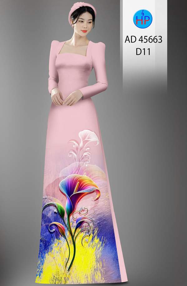 Vải Áo Dài Hoa In 3D Độc Đáo AD 45663 18 1761788929 17 Vai Ao Dai Hoa In 3D Doc Dao AD 45663