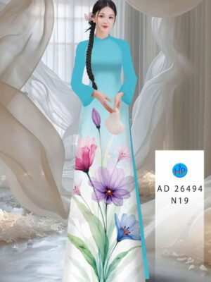 Vải Áo Dài Hoa In 3D Sang Trọng AD 26494 26 1761876493 178 Vai Ao Dai Hoa In 3D Sang Trong AD 26494