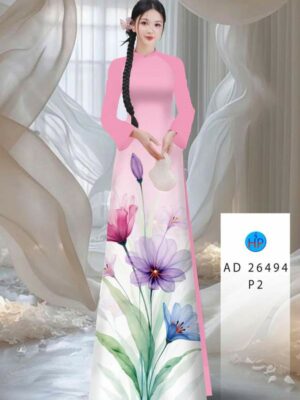 Vải Áo Dài Hoa In 3D Sang Trọng AD 26494 33 1761876493 590 Vai Ao Dai Hoa In 3D Sang Trong AD 26494