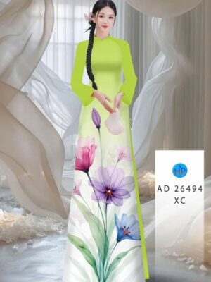 Vải Áo Dài Hoa In 3D Sang Trọng AD 26494 29 1761876493 658 Vai Ao Dai Hoa In 3D Sang Trong AD 26494