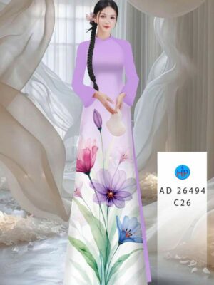 Vải Áo Dài Hoa In 3D Sang Trọng AD 26494 37 1761876494 160 Vai Ao Dai Hoa In 3D Sang Trong AD 26494