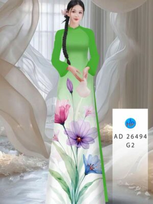 Vải Áo Dài Hoa In 3D Sang Trọng AD 26494 39 1761876494 920 Vai Ao Dai Hoa In 3D Sang Trong AD 26494