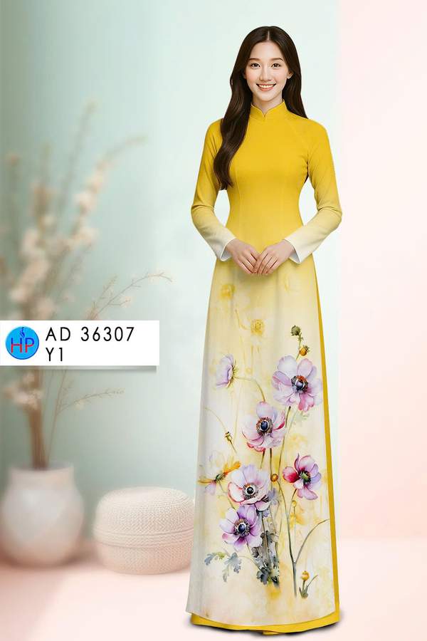 Vải Áo Dài Hoa In 3D Sang Trọng AD 36307 3 1761876850 544 Vai Ao Dai Hoa In 3D Sang Trong AD 36307