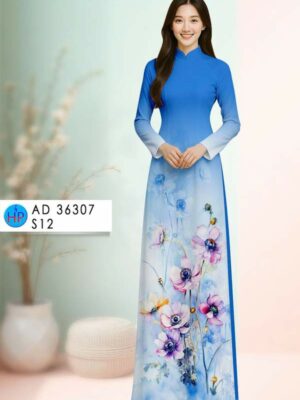 Vải Áo Dài Hoa In 3D Sang Trọng AD 36307 26 1761876850 84 Vai Ao Dai Hoa In 3D Sang Trong AD 36307