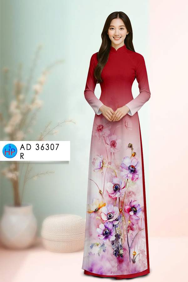 Vải Áo Dài Hoa In 3D Sang Trọng AD 36307 13 1761876851 114 Vai Ao Dai Hoa In 3D Sang Trong AD 36307