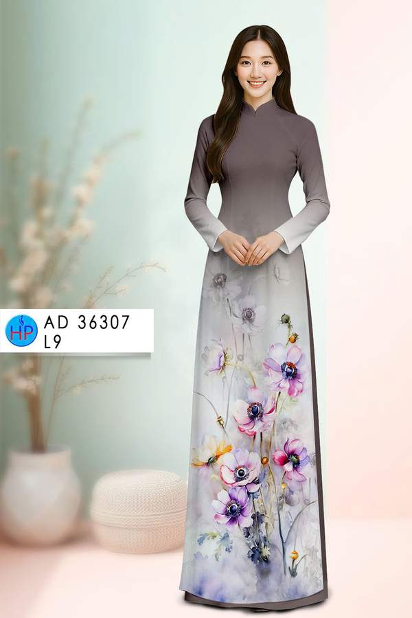 Vải Áo Dài Hoa In 3D Sang Trọng AD 36307 14 1761876851 324 Vai Ao Dai Hoa In 3D Sang Trong AD 36307