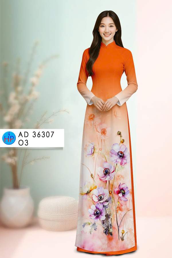 Vải Áo Dài Hoa In 3D Sang Trọng AD 36307 11 1761876851 552 Vai Ao Dai Hoa In 3D Sang Trong AD 36307
