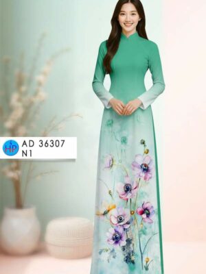 Vải Áo Dài Hoa In 3D Sang Trọng AD 36307 27 1761876851 593 Vai Ao Dai Hoa In 3D Sang Trong AD 36307