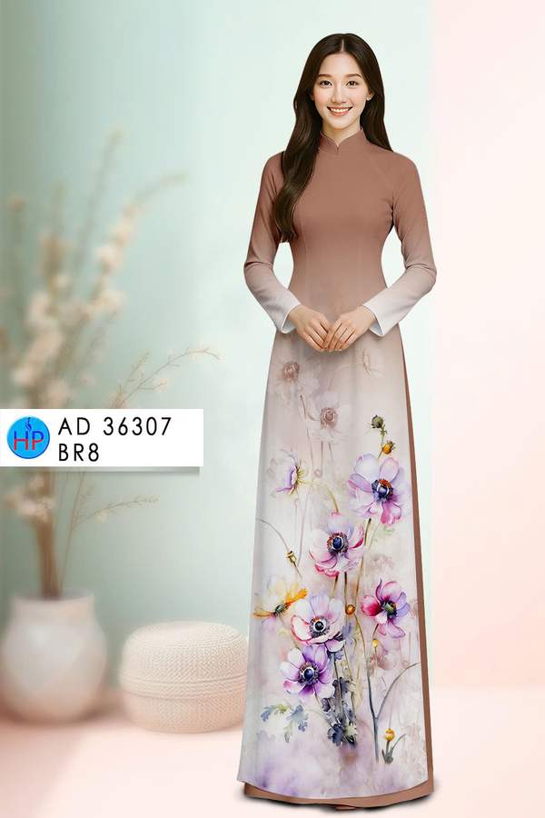 Vải Áo Dài Hoa In 3D Sang Trọng AD 36307 10 1761876851 697 Vai Ao Dai Hoa In 3D Sang Trong AD 36307