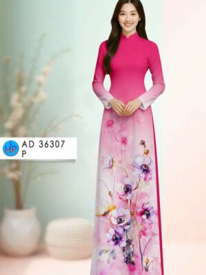 Vải Áo Dài Hoa In 3D Sang Trọng AD 36307 36 1761876852 224 Vai Ao Dai Hoa In 3D Sang Trong AD 36307