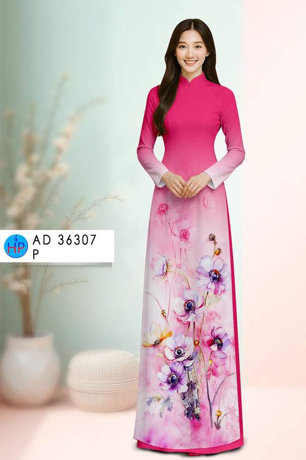 Vải Áo Dài Hoa In 3D Sang Trọng AD 36307 18 1761876852 224 Vai Ao Dai Hoa In 3D Sang Trong AD 36307