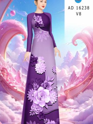 Vải Áo Dài Hoa In 3D Mới Ra AD 16238 21 1761877262 861 Vai Ao Dai Hoa In 3D Moi Ra AD 16238