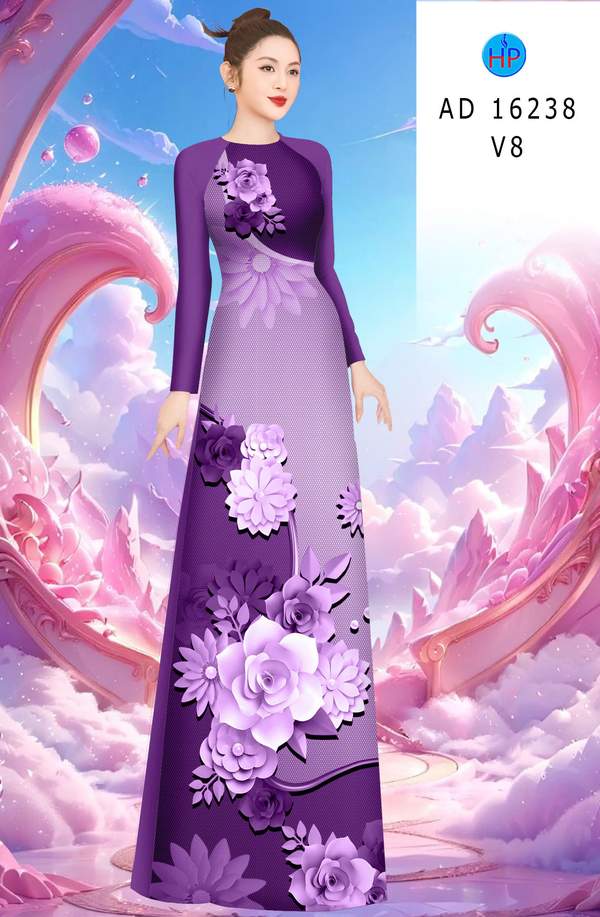 Vải Áo Dài Hoa In 3D Mới Ra AD 16238 3 1761877262 861 Vai Ao Dai Hoa In 3D Moi Ra AD 16238